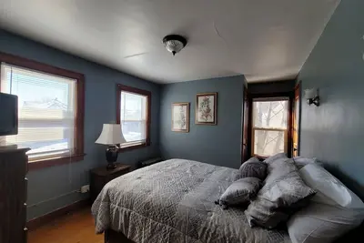 Image de Cute & cozy 1 bedroom apartment - sleeps 4