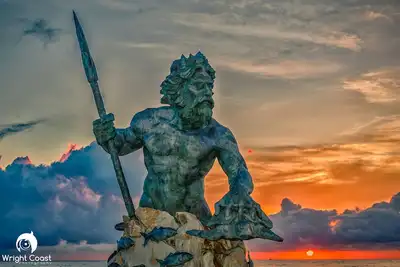 Image de Beautiful 2 Story Townhouse *1 mile to Oceanfront/0. 5 mile to convention center