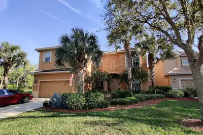 Image de Beautiful Florida Retreat Home near beach in Southwest Florida