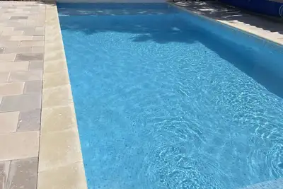 Image de Villa tout confort avec piscine privée