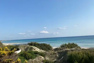 Image de The House on the Dunes ❤ Punta Prosciutto, Le