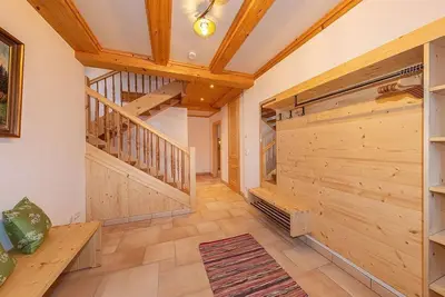 Image de \"Stoaröserl\" - FeHaus / 3 bedrooms / shower, toilet - 4erspitzblick, holiday home