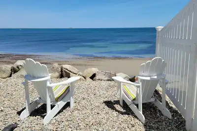 Image de BarnTides - Plymouth Long Beach