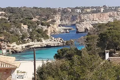 Image de Beautiful house for 6 pers. with pool, W-Lan, air conditioning, close to the beach, sea view