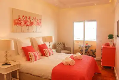 Image de Luxury Apartment in Faro City