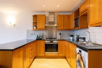 Image de The Tower Bridge Apartments