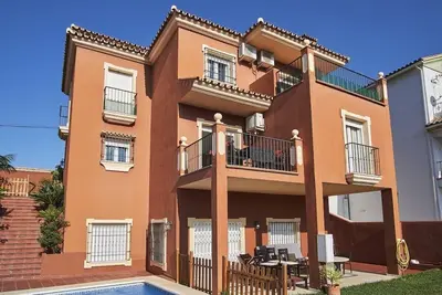 Image de El Gamonal, La Quinta.