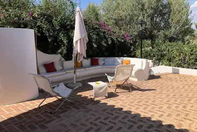 Image de Parghelia beautiful cottage by the sea