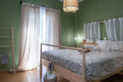 Image de Acropolis stay Apartment