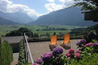 Image de Exclusive Chalet with amazing view