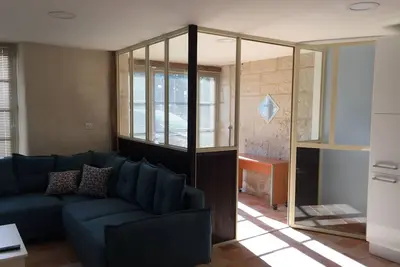 Image de ✔Logement Le Bureau✔60m² ✔Confort et Calme✔