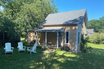 Image de Cozy Beach Cottage