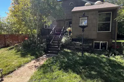 Image de Bldr 4 Bdr house close to Pearl St, WFs, schools, trails—walk & bike everywhere