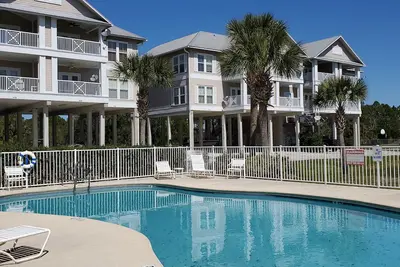 Image de Spacious Condo with beautiful view 3 bedroom/2. 5 bathroom