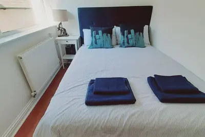 Image de Cosy Modern Apartment in the Heart of Llandudno