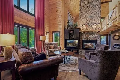 Image de Perfect retreat getaway!