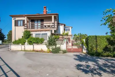 Image de Superbe appartement à Pula avec WiFi