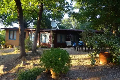 Image de Gite de la Baracanne