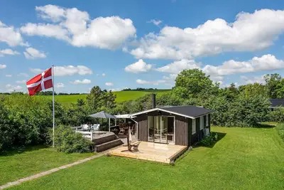 Image de Maison confortable à Haderslev avec.