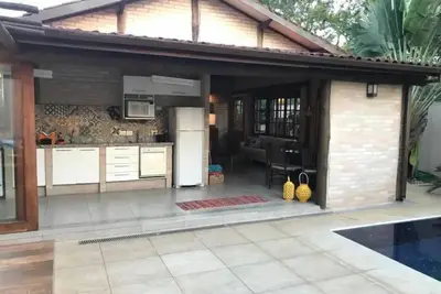 Image de Casa Vida Boa - Pvt Pool - Ac