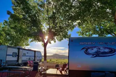 Image de Grand Canyon Rv Glamping Premium Suite #2 (Glamping Getaway)