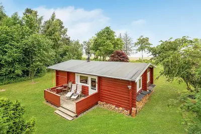 Image de Magnifique maison à Mern avec WiFi