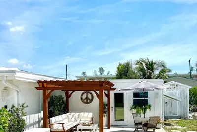 Image de Casa Amistad 1 - Third House From the Beach