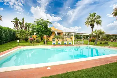 Image de Superbe maison à Scicli