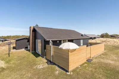 Image de Belle maison à Thisted avec WiFi