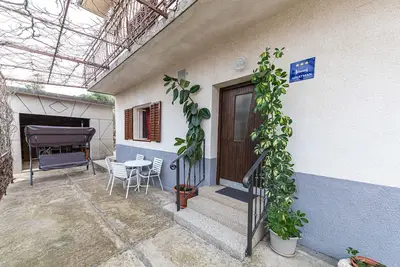 Image de Bel appartement 1 chambre à Trogir