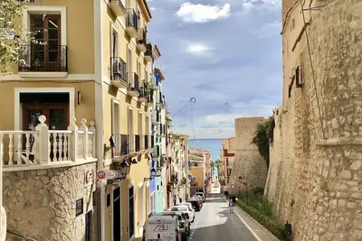 Image de Explore the old world charm of La Villajoyosa