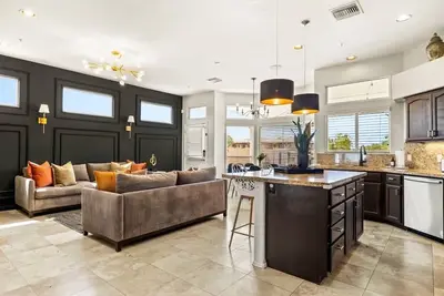 Image de Beautiful Sunsets, North Scottsdale Home \n#2035772