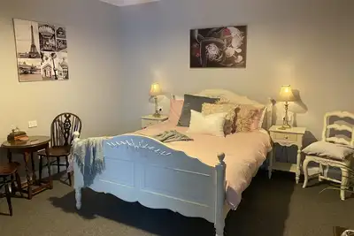 Image de Queen suite with breakfast