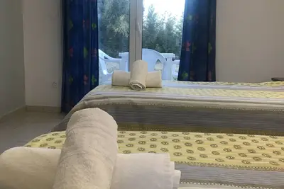 Image de Studio Banos Apartments and Swimming Pool