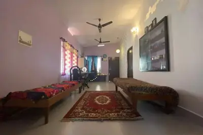 Image de \"Shreyas\" - Authentic Mangalore Homestay(2bhk house)