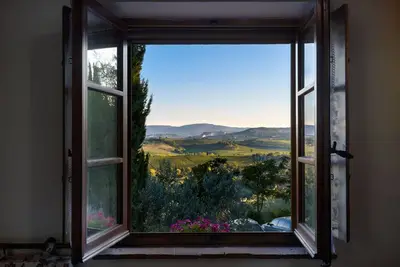 Image de The House of Oaks - Belvedere