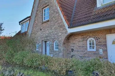 Image de Holiday home \"Hüs Sylt\"