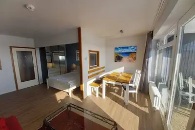 Image de Vacation apartment/apartment for 3 guests with 39m² in Großenbrode (5164)