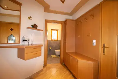 Image de Vacation apartment/apartment for 6 guests with 90m² in Oberau Wildschönau (150853)