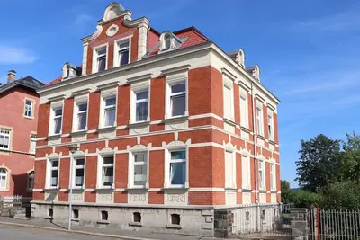 Image de Villa avec home cinéma et sauna