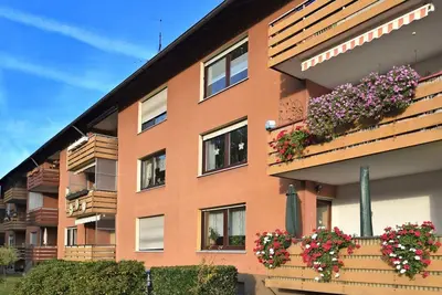 Image de Appartement à Weser Uplands