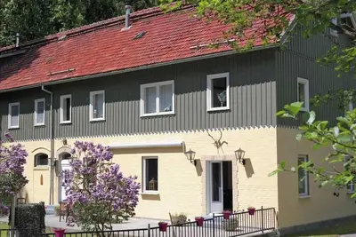 Image de Aventure et confort, Rübeland