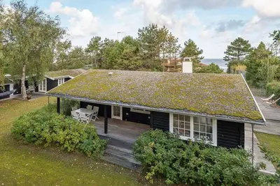 Image de Maison de vacances pour 8 a Gilleleje
