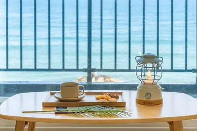 Image de Gangneung Haerang Pension