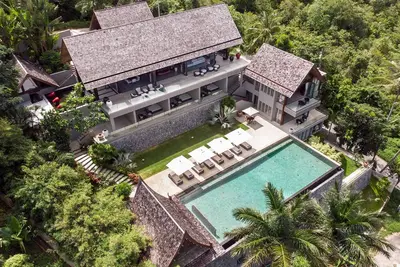 Image de Suralai by Elite Havens
