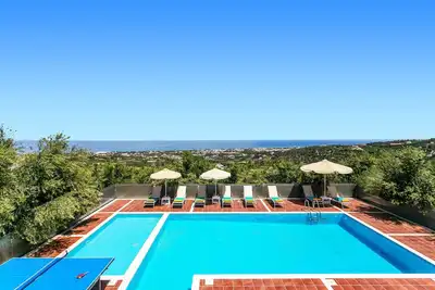 Image de Villa Panorama Crete