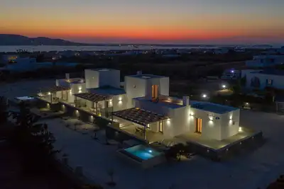Image de Villa Sunset