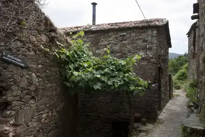 Image de Casa da Urze, charming cabin, especially for families and couples