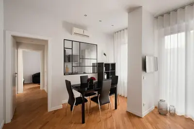 Image de Deluxe Central Apartment