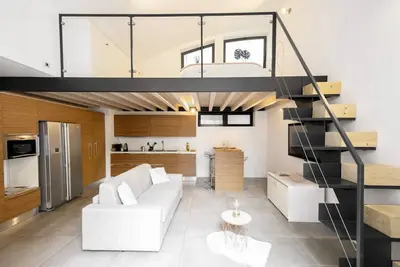 Image de Design Central Apartment
